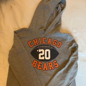 Bears Hoodie